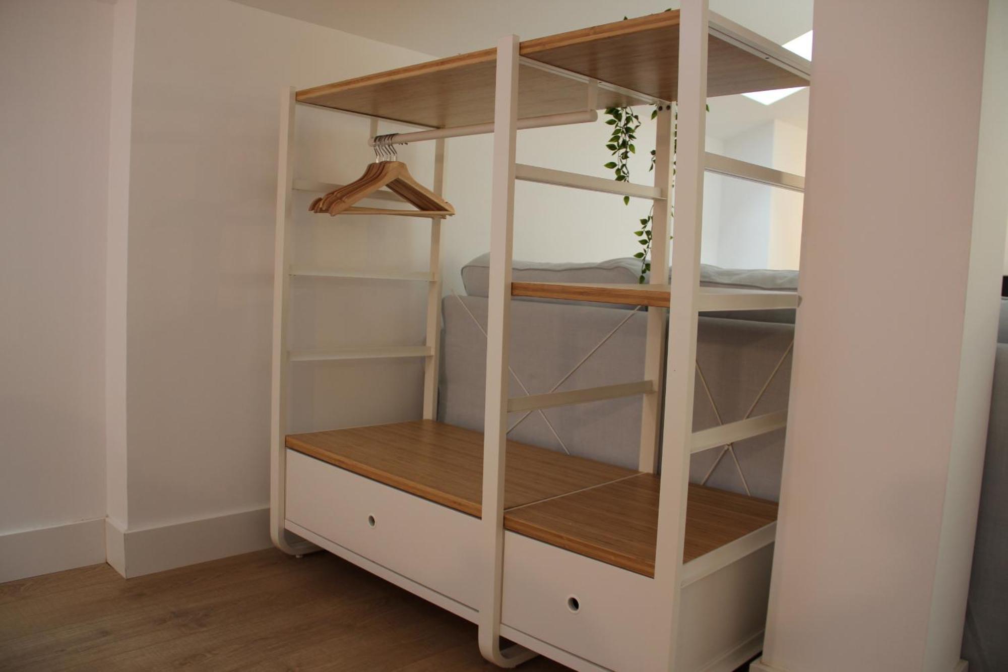 Rurales Patxillaborda Apartment *