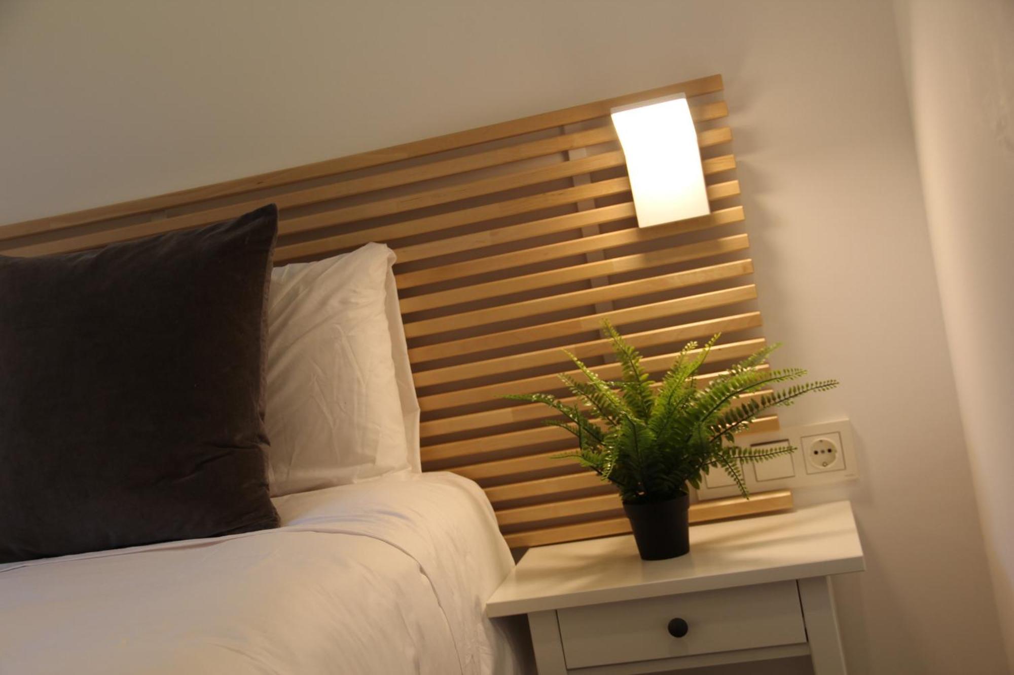 Apartment Rurales Patxillaborda