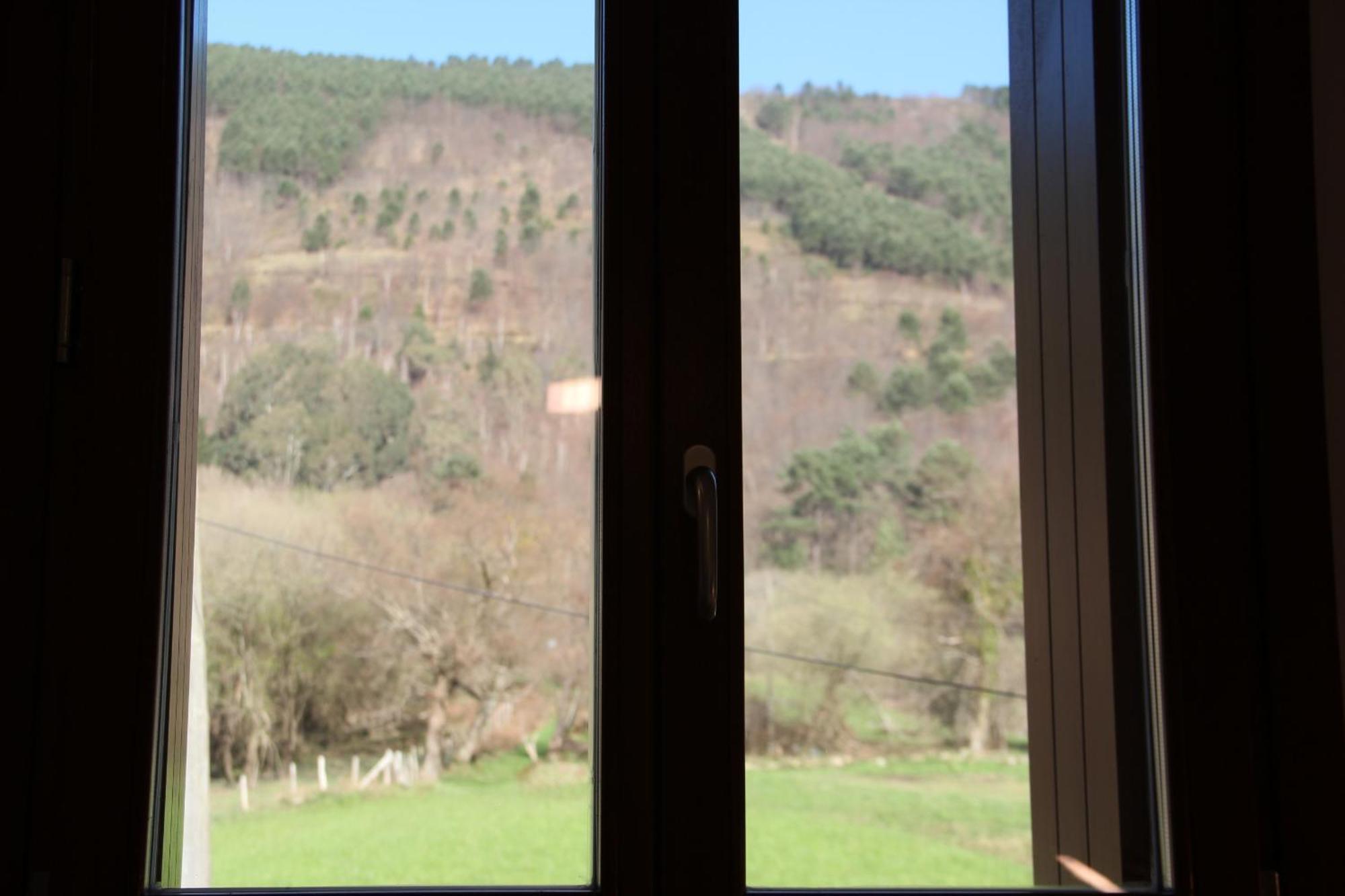 Rurales Patxillaborda Apartment Lezo