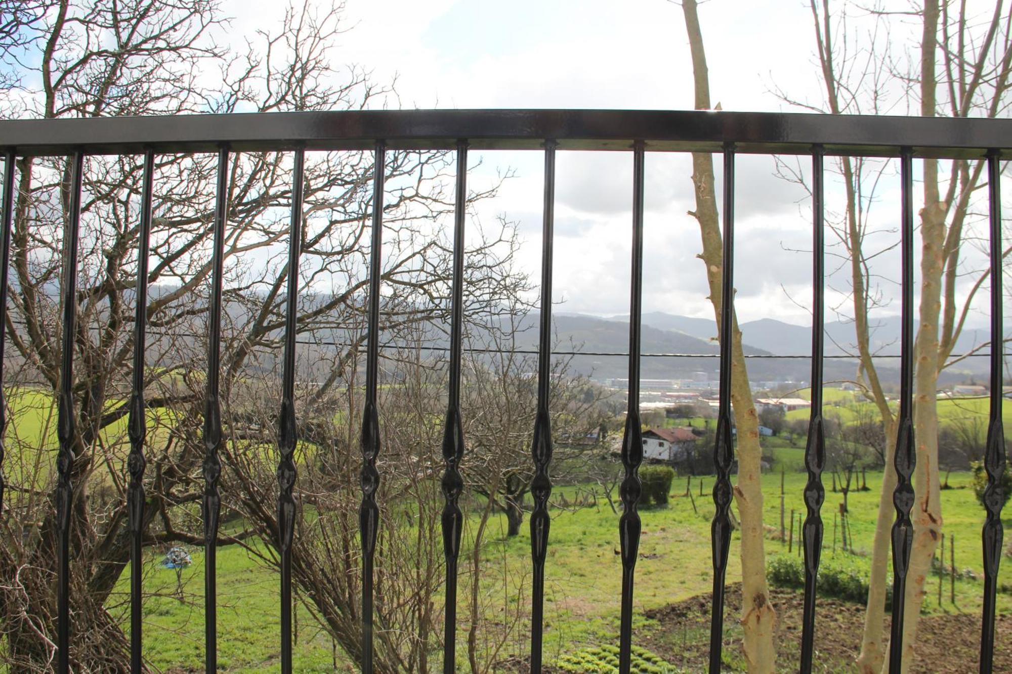 Apartment Rurales Patxillaborda