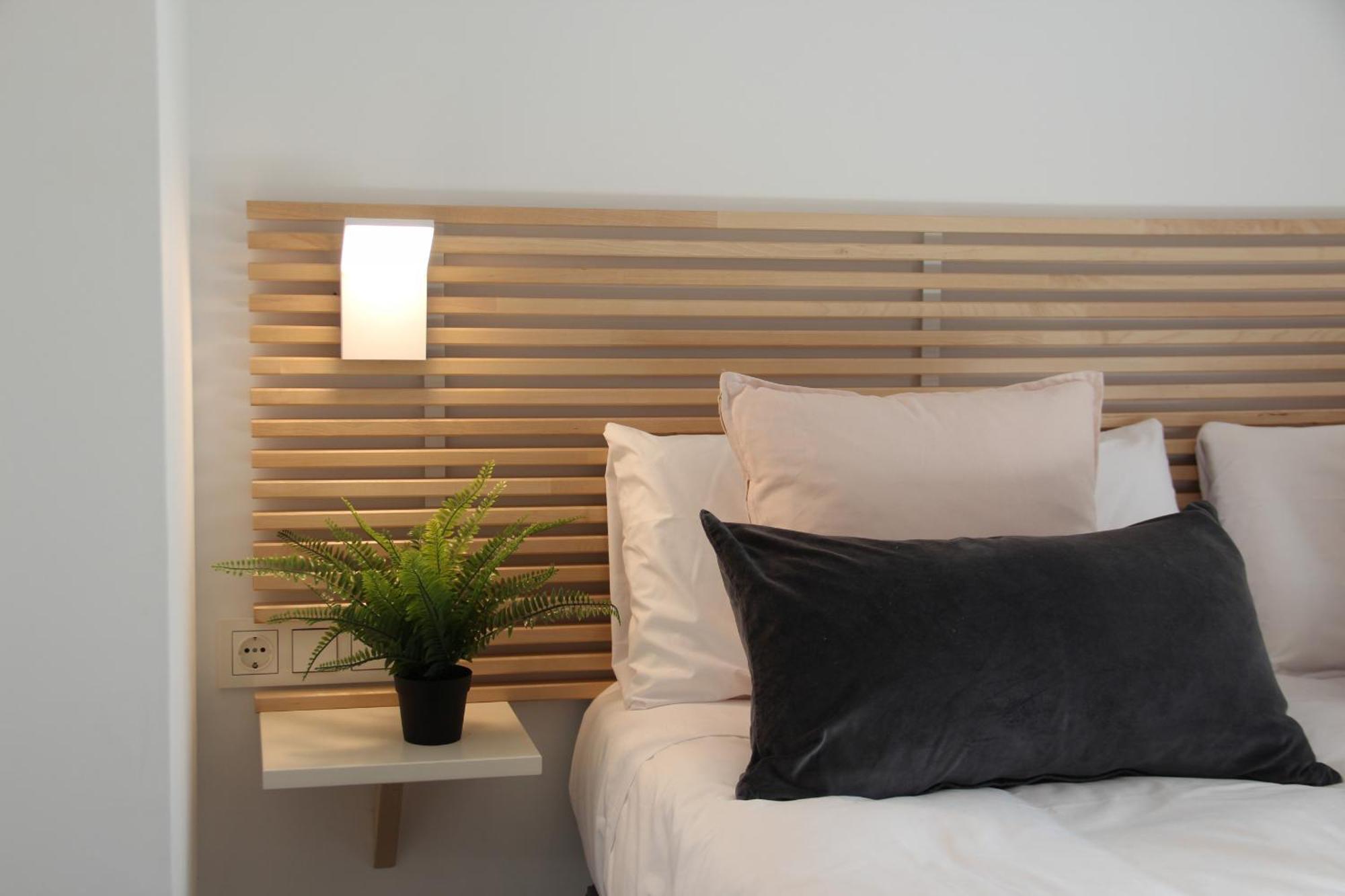 Apartment Rurales Patxillaborda