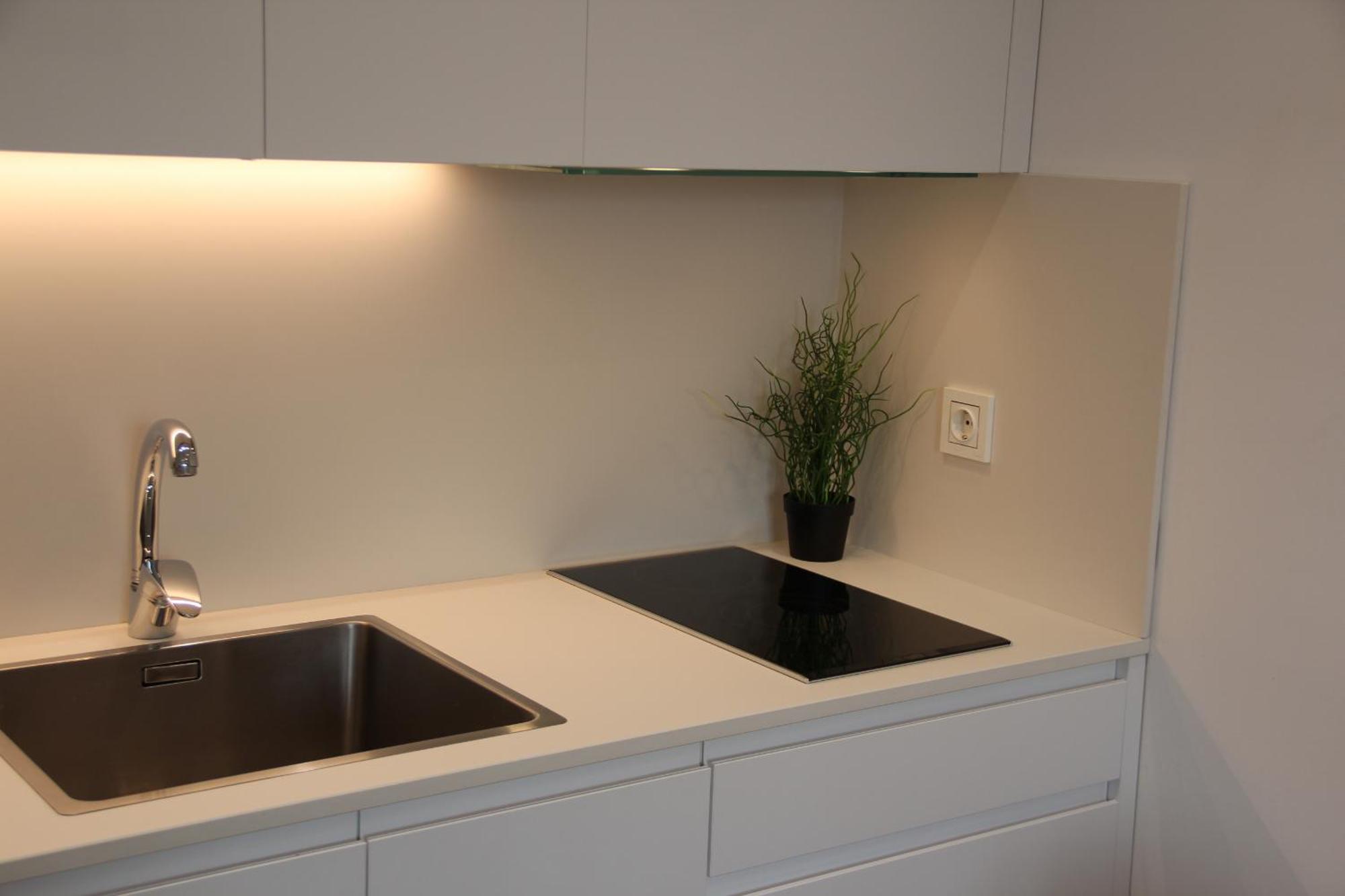 Rurales Patxillaborda Apartment Lezo