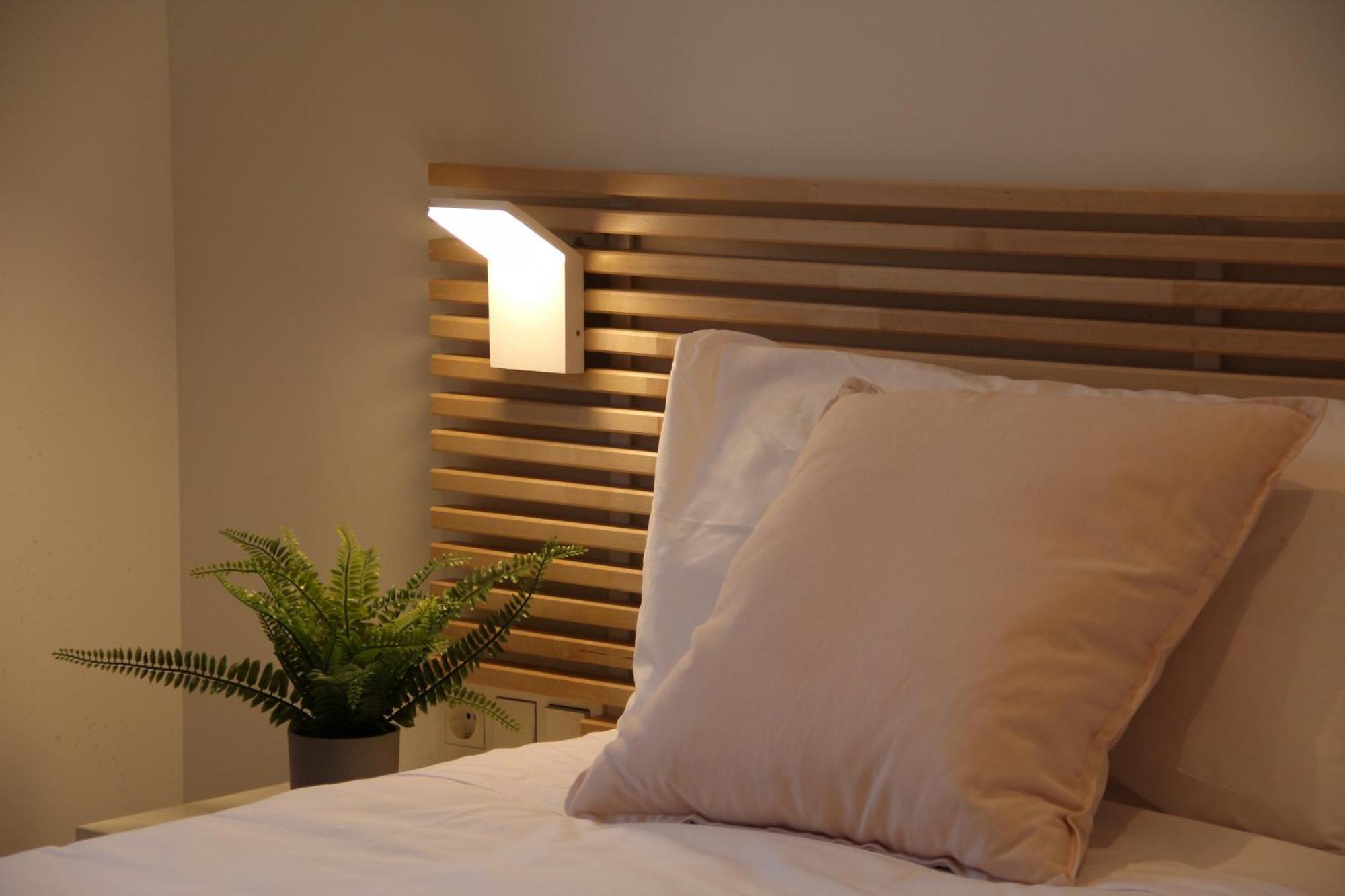 Rurales Patxillaborda Apartment *