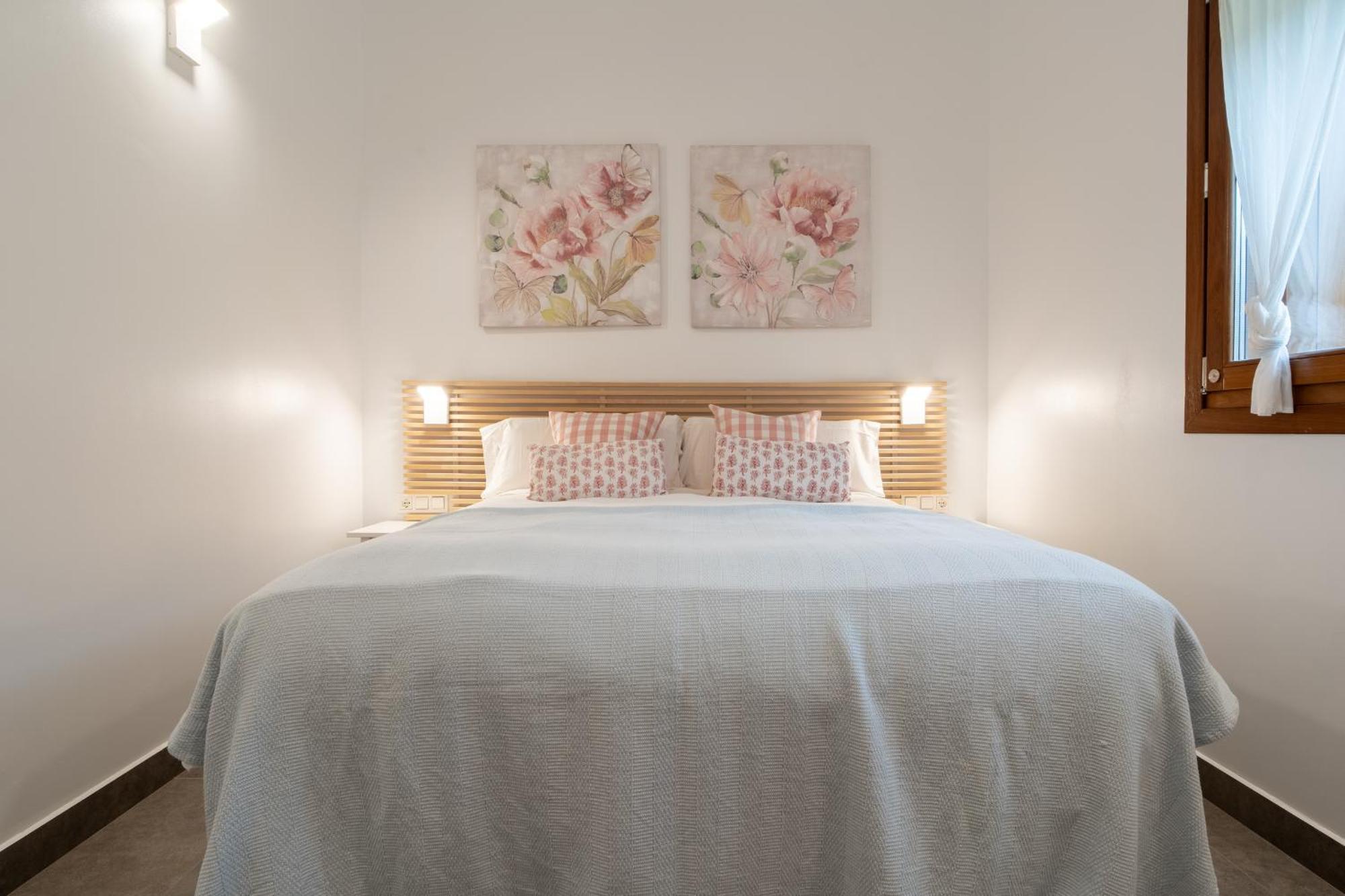 Rurales Patxillaborda Apartment