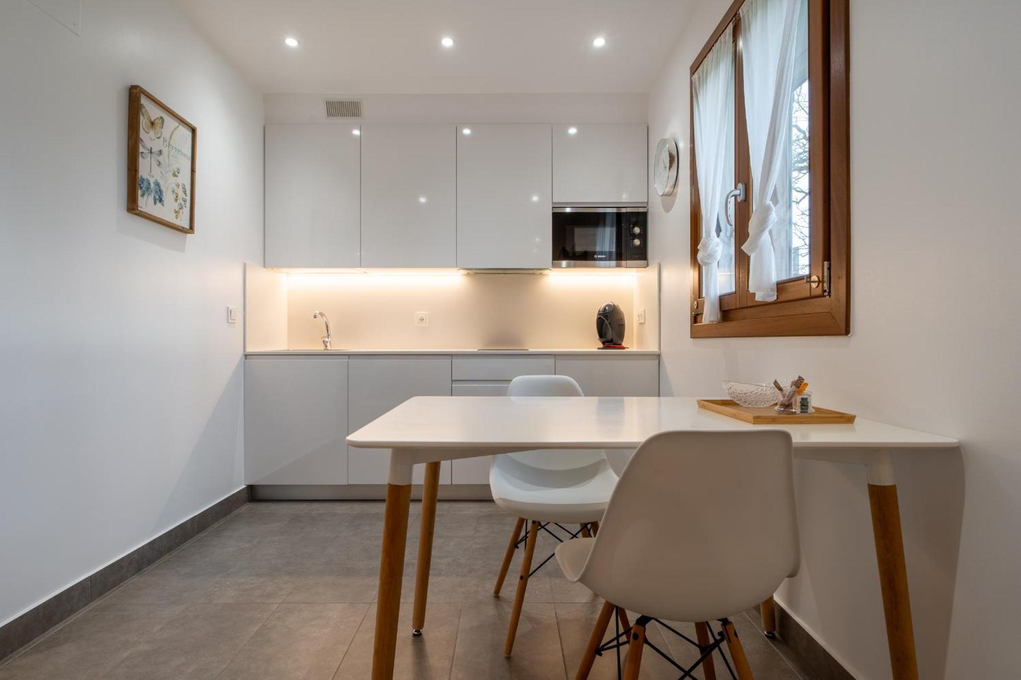 Rurales Patxillaborda Apartment